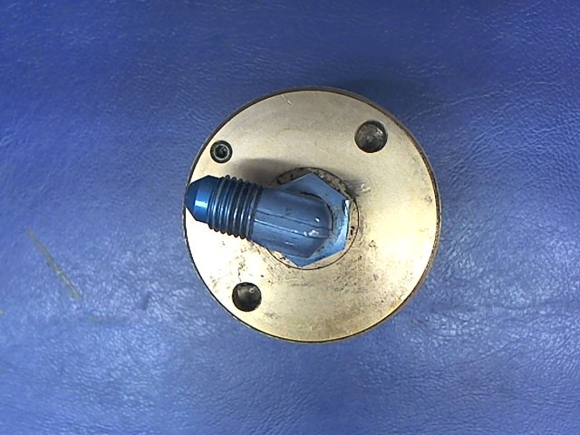 9882016-1 Cessna - Gland - End Main Gear Actuator