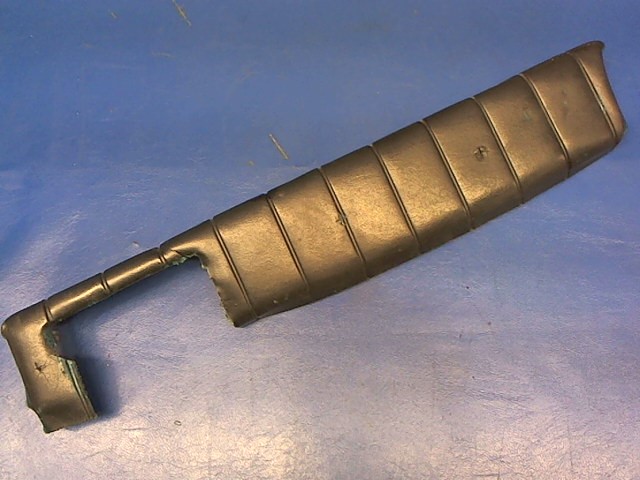 99950-00 Piper - CHANNEL - Shin guard right (Modified)