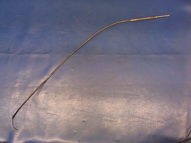 554 130 Piper - Cable - Alternate Air Control (PS50146-1-1)