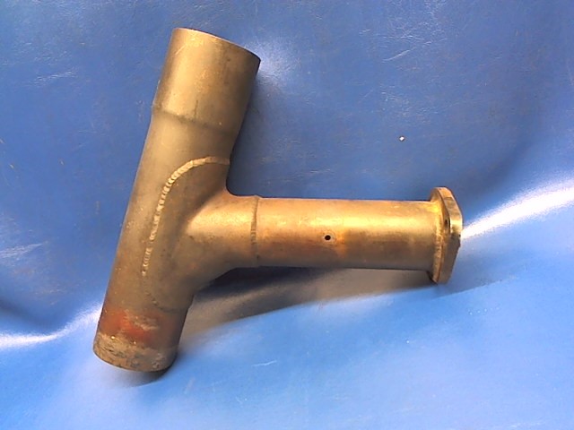 640964-102 Continental LTSIO-360-KB - TEE CYLINDER NO.2