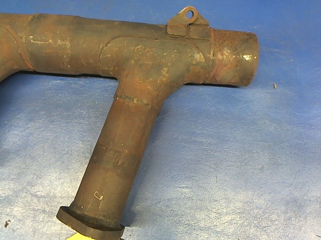 640964-102 Continental TSIO-360-KB - TEE CYLINDER NO.2