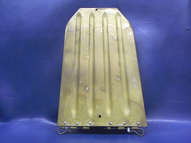 50-110002-135 Beechcraft - DOOR LOWER RH LINER ACCESS - WING BOX
