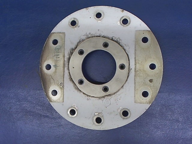 002-920020-9 Beechcraft - PLATE- FUEL TRANSMITTER