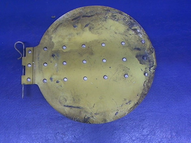 000-110157-1 Beechcraft - DOOR- FUEL CELL INTERCONNECT ACCESS