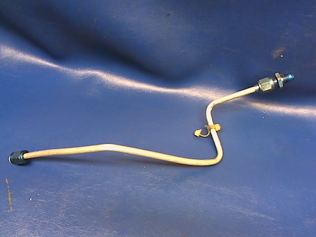 67700-162 Piper - Tube - Main Gear To Left Manifold