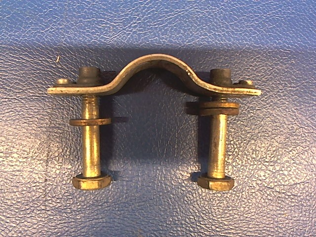 5115210-4 Cessna - CLAMP - BLOCK GUIDE