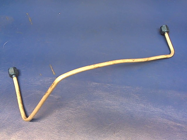 67700-34 Piper - Tube - Hydraulic Valve To Left Manifold