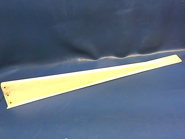 99621-02 Piper - Fairing - Dorsal Fin Forward (Fiberglass)