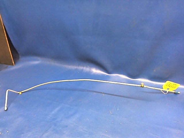 67700-24 Piper - Tube - Hydraulic Pump To Right Manifold