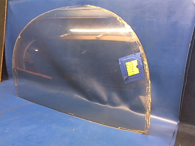 79296-19 Piper - WINDSHIELD - Right (.250 thick) Tinted
