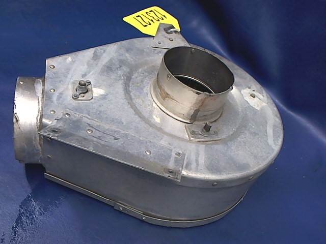 67616-04 Piper - BOX - Air filter (Item has been patched) see photos for details.