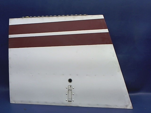 66793-18 Piper - BAGGAGE DOOR