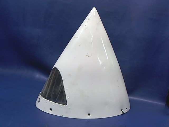 0823411-216 Cessna - Nose Cap Assembly RH - (see details)