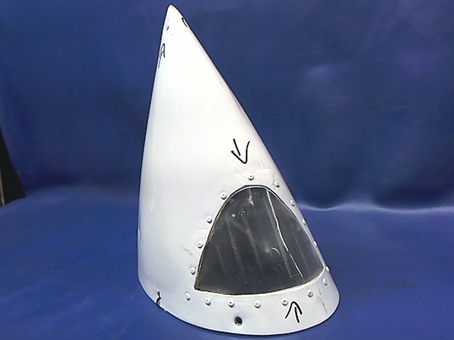 0823411-13 Cessna - NOSE CAP ASSEMBLY LH - (See details)
