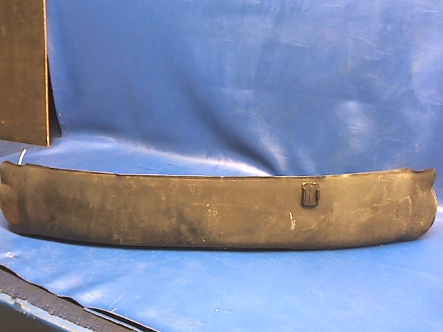 99952-00 Piper - Shield-Glare Black