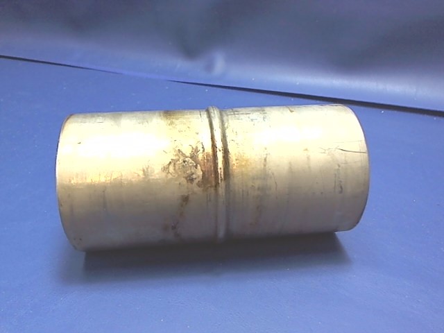 002-920012-41 Beechcraft - Tube - Fuel Cell Interconnect Outboard