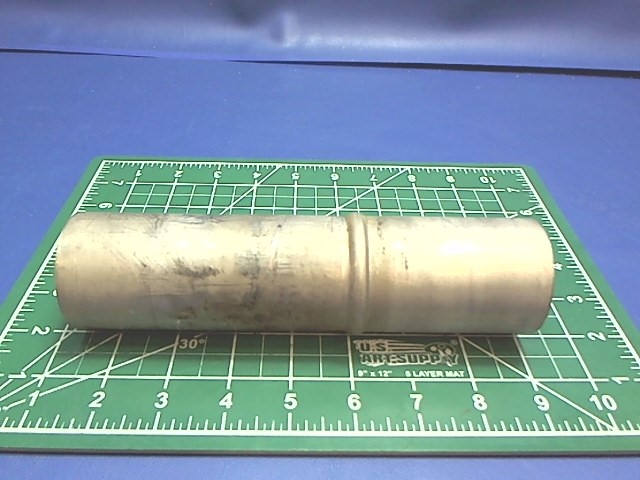 002-920012-43 Beechcraft - Tube - Interconnect Inboard Fuel Cell