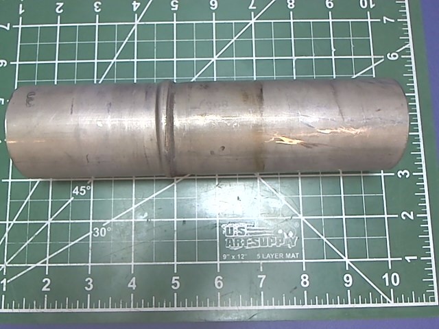 002-920012-43 Beechcraft - Tube-Interconnect Fuel Cell