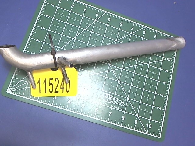 60-910026 Beechcraft - Manifold - Overhead Drain (See Details)