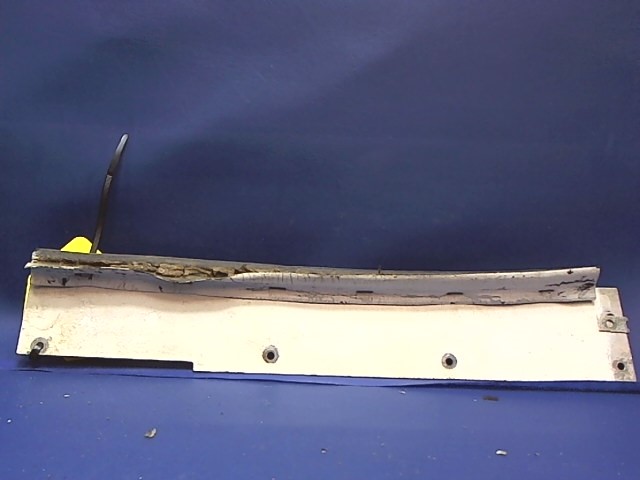 67723-00 Piper - Plate - Aft Wing Access Left