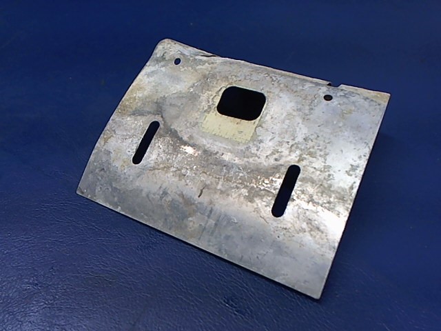 0413028-4 Cessna - PLATE-SCOOP