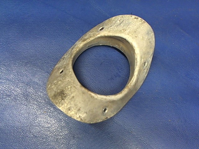 0413157 Cessna - Scoop-Cabin Air(metal)
