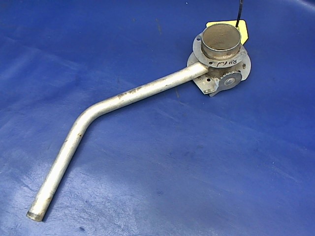 68416-03 Piper - Vent - Air Forward Right