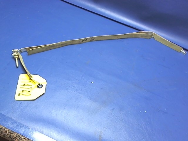 NPN Cessna - STRAP- FUEL TANK INBOARD &amp; OUTBOARD (See Details)