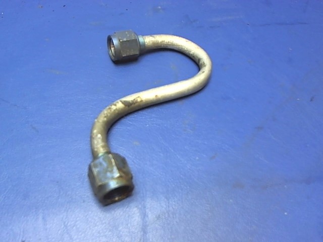 0800106-3 Cessna - LINE- JUNCTION TO VALVE
