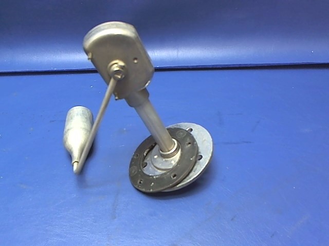 58-380000-1 Beechcraft - FUEL TRANSMITTER- 40 GAL FUEL CELL INBOARD
