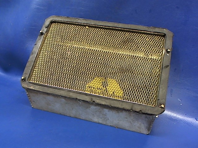 0752603-1 Cessna - Mount-Air Filter