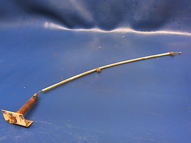 96863-00 Piper - Actuator-Lower Door Latch