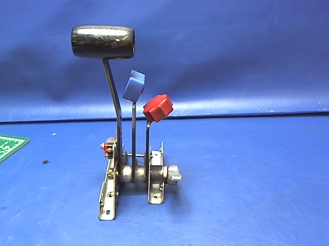 67210-03 Piper - Quadrant - Engine Control
