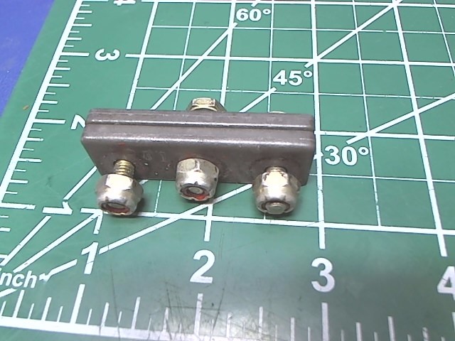 42A173-1 Piper - Clamp - Bride Cable (42A173-1)
