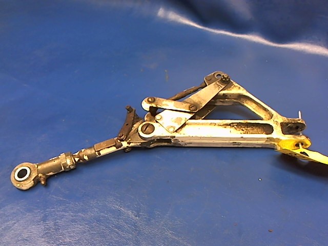 67025-006 Piper - Truss-Main Gear RH