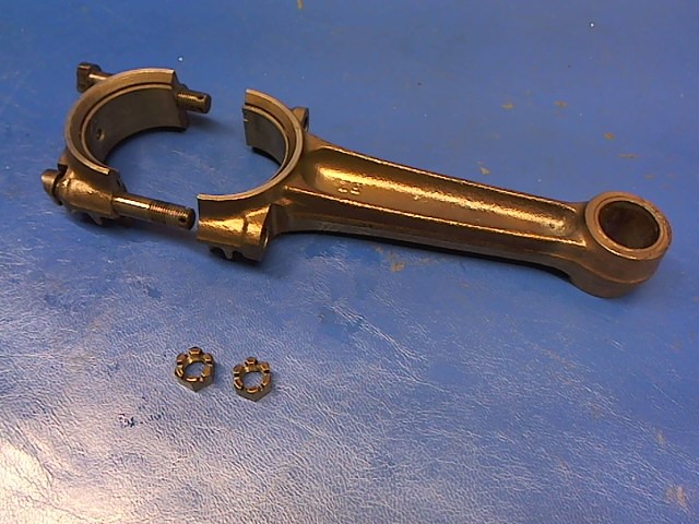 654795A1 Continental O-300-D - Rod Connecting