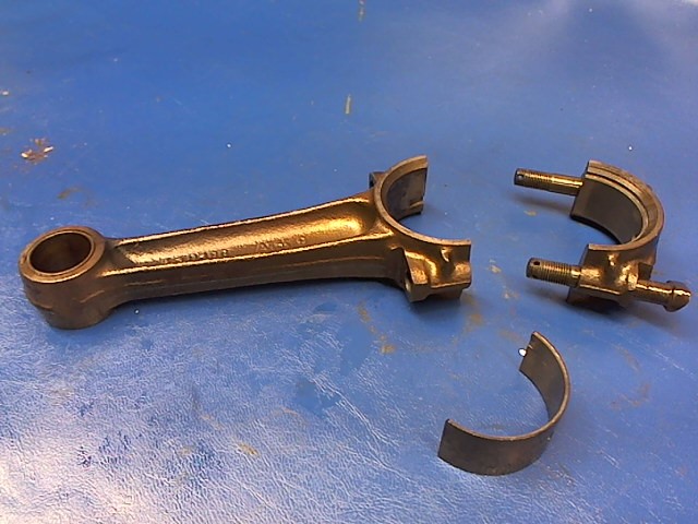 654795A1 Continental O-300-D - Rod Connecting