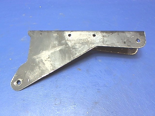 69318-00 Piper - Channel - Rudder Trim