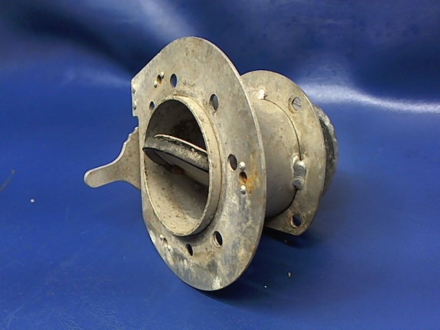 68556-00 Piper - Vent - Air Forward Left (Complete)