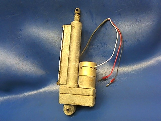 60-389027 Beechcraft - ACTUATOR DOOR 28V (INOP)