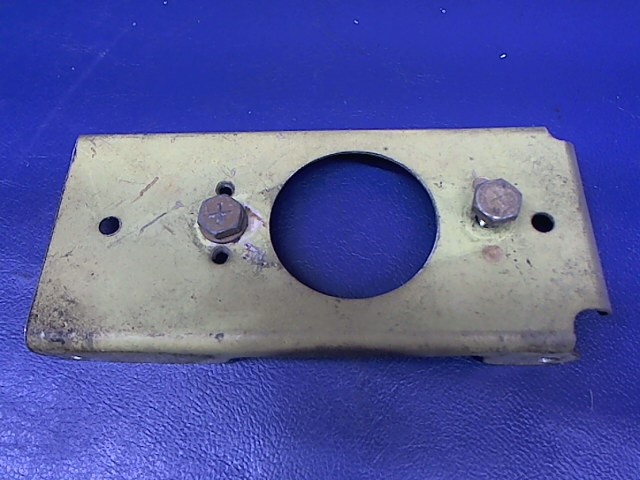 45-521011-1 Beechcraft - Bracket - Aileron Trim Tab Actuator Support (See Details)