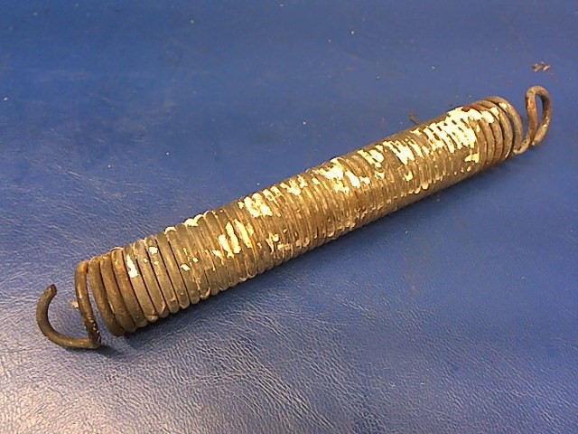 67169-00 Piper - SPRING - Nose gear arm outer