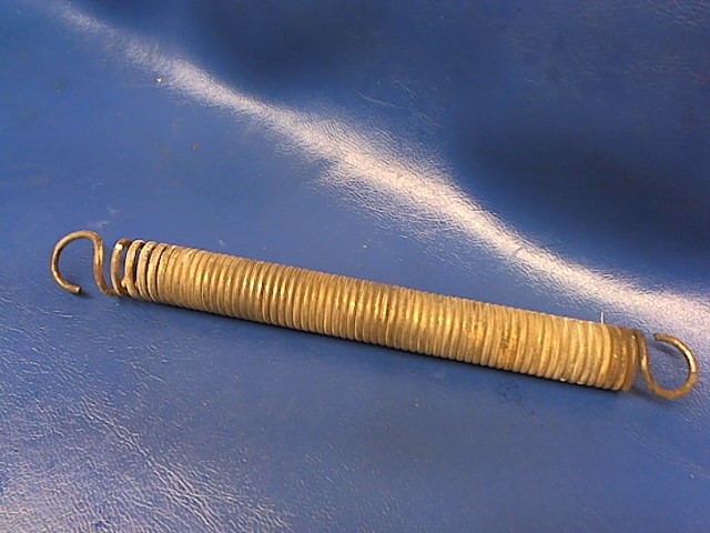 67168-00 Piper - SPRING - Nose gear arm inner