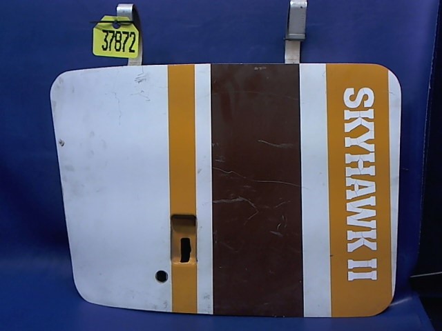 0717000-19 Cessna - DOOR -BAGGAGE