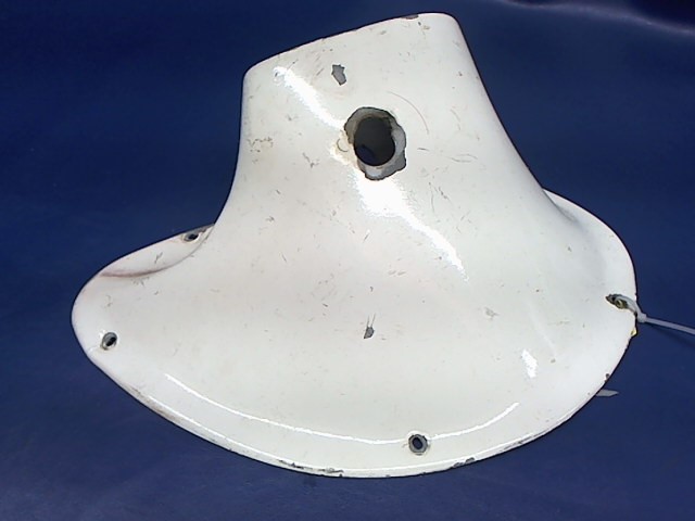0523047-1 Cessna - Fairing - LH Wing Strut Upper (Fiberglass)