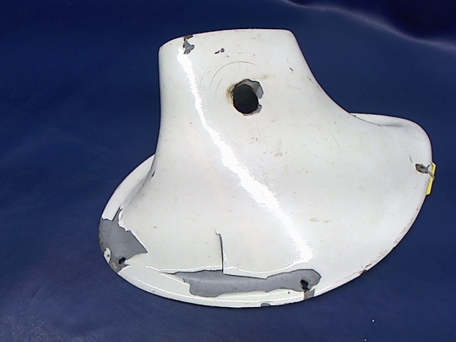 0523047-2 Cessna - Fairing - RH Wing Strut Upper (Fiberglass) See Details