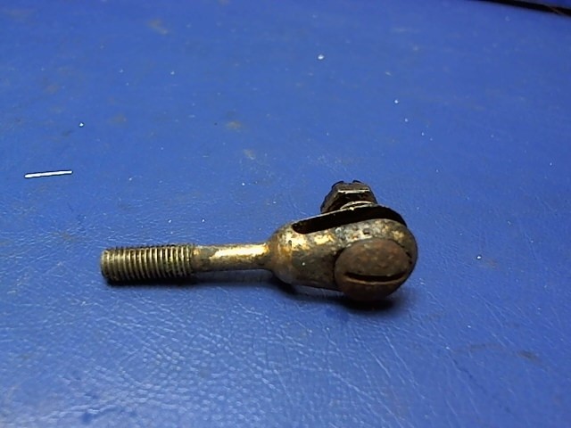 461 133 Piper - FORK- TURNBUCKLE (NAS645-32RS)
