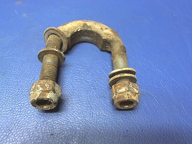 0841000-6 Cessna - CLAMP - Main Landing Gear