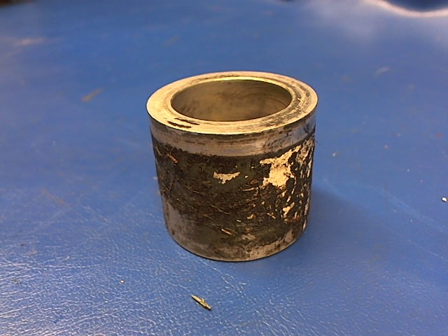 0543037-1 Cessna - Spacer - Nose Gear Axle
