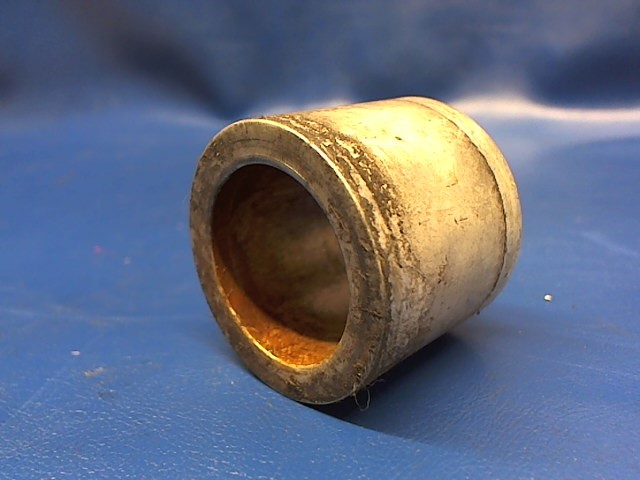 0543037-1 Cessna - Spacer - Nose Gear Axle